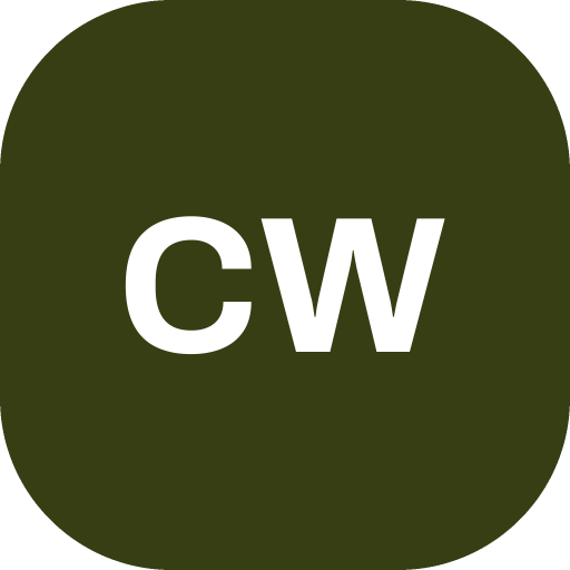 Cork Wool & Tweed logo
